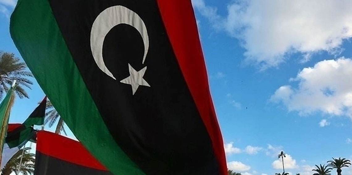 Libyalı Bakan Cuma’ya suikast girişiminde bulunan failin kimliği belirlendi