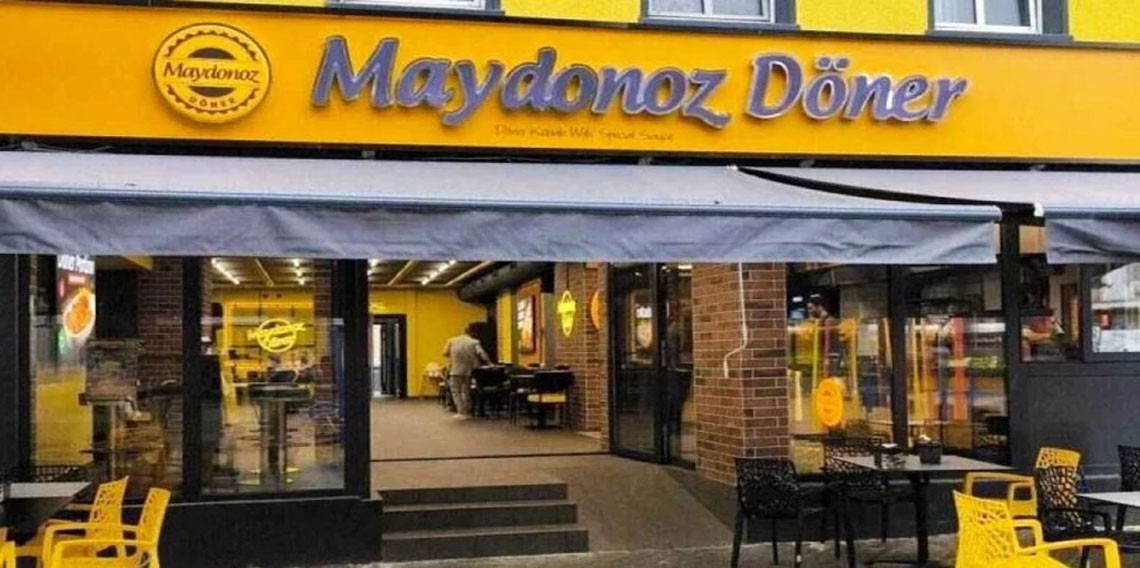 Maydonoz döner operasyonunda 9 tutuklama