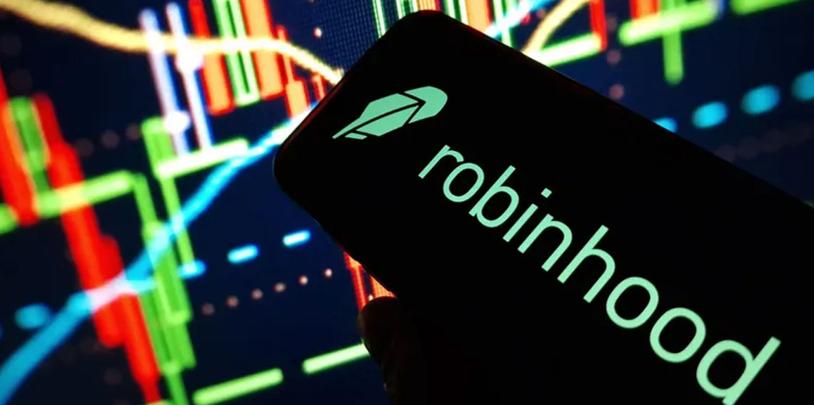 Robinhood'dan büyük zafer!: SEC dosyayı kapattı!