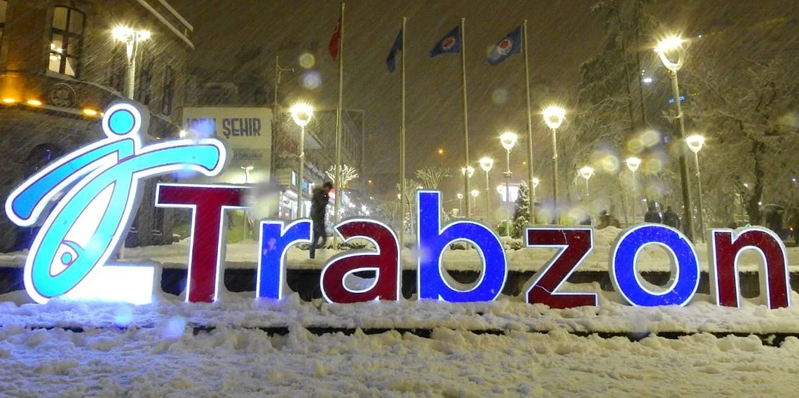 Trabzon'da Hava Nasıl Olacak?