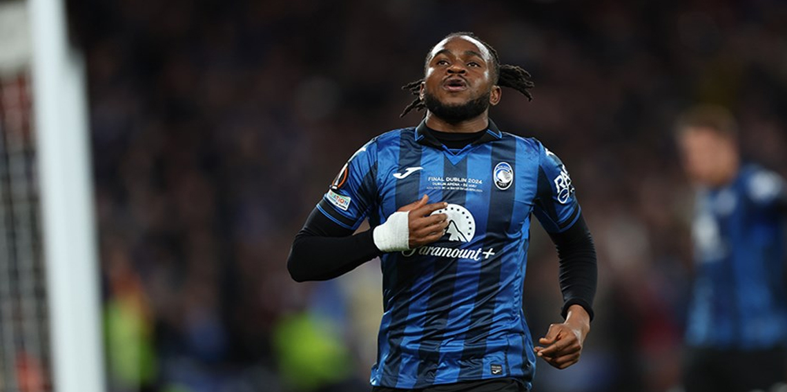 Ademola Lookman için 3 büyük kulüp devrede