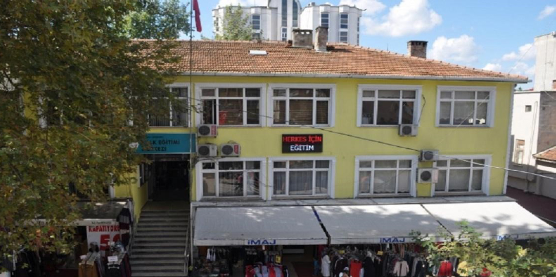 Çarşamba'da HEM kurslarına yoğun ilgi