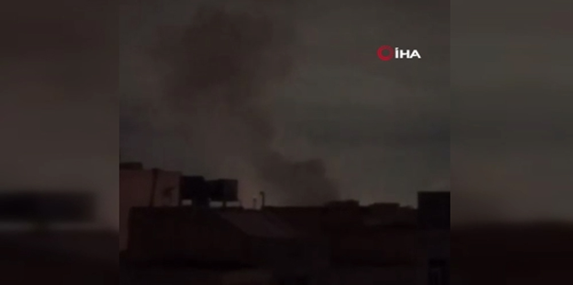 İsrail’den İran’a yeni saldırı dalgası