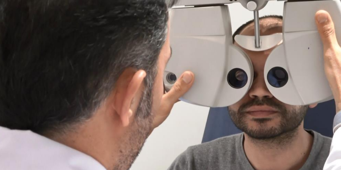 Ekran bağımlılığı alarm veriyor: 2050’de her 2 kişiden biri miyop olabilir