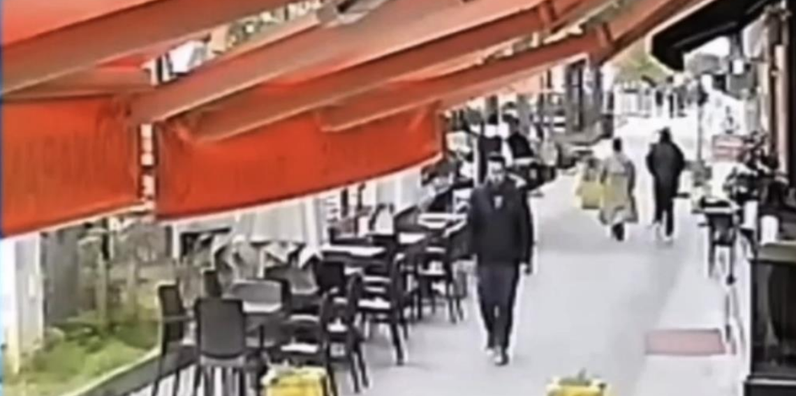 Trabzon’da 27 Yaşındaki Genç 12 Gündür Kayıp! Son Görüntüleri Ortaya Çıktı