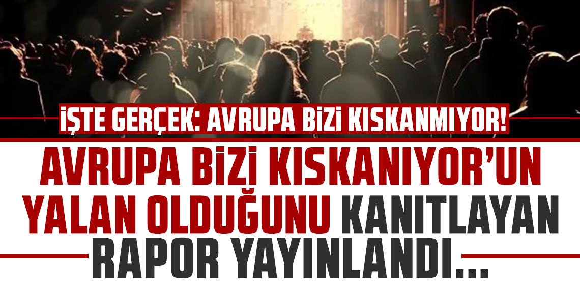 Türkiye'de 18 milyon kişi yoksulluk riski altında