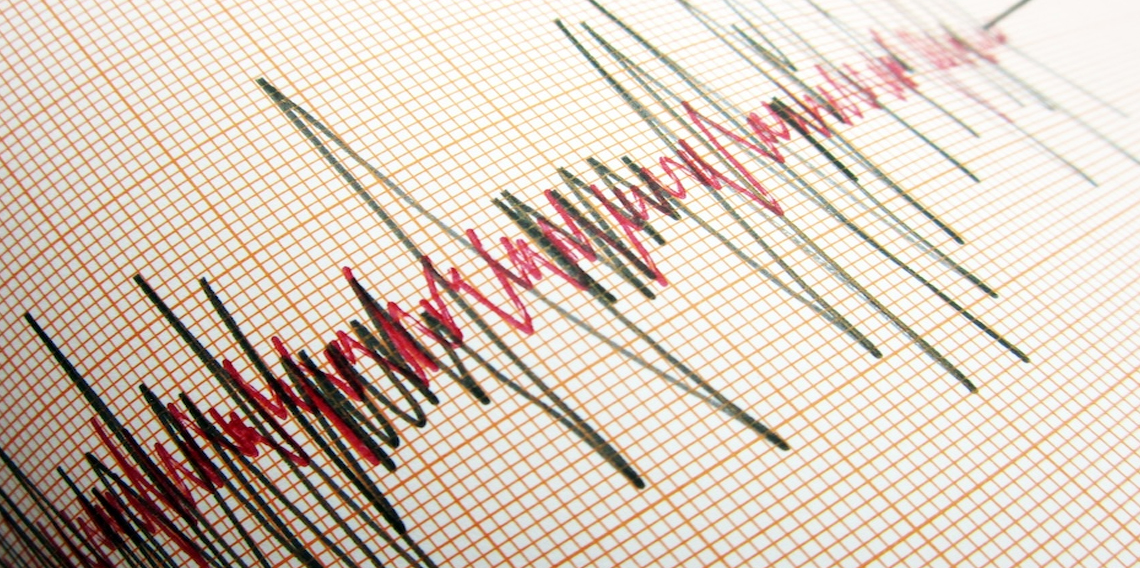 Japonya’da 6.9 büyüklüğünde deprem meydana geldi