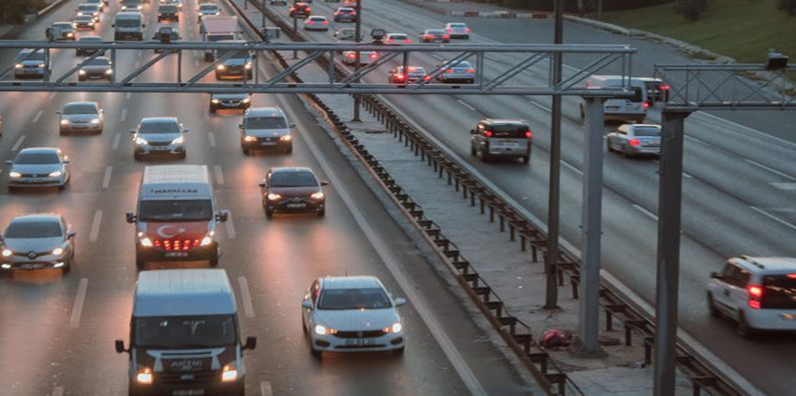 Yollarda Güvende Kalmanın Modern Yolu Kasko