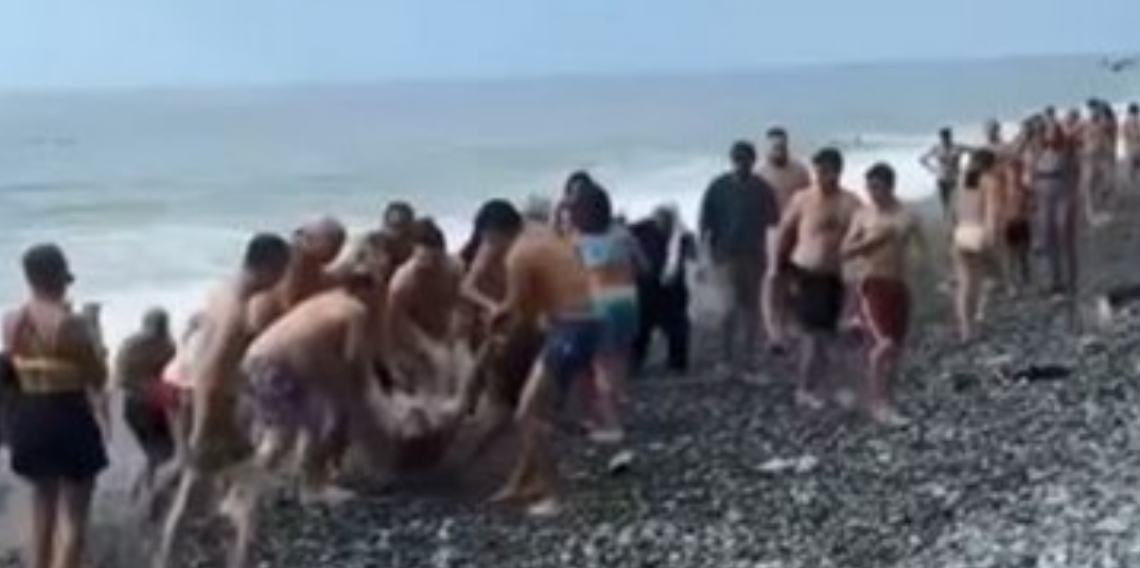 Valilik uyarmıştı, vakalar peş peşe geldi