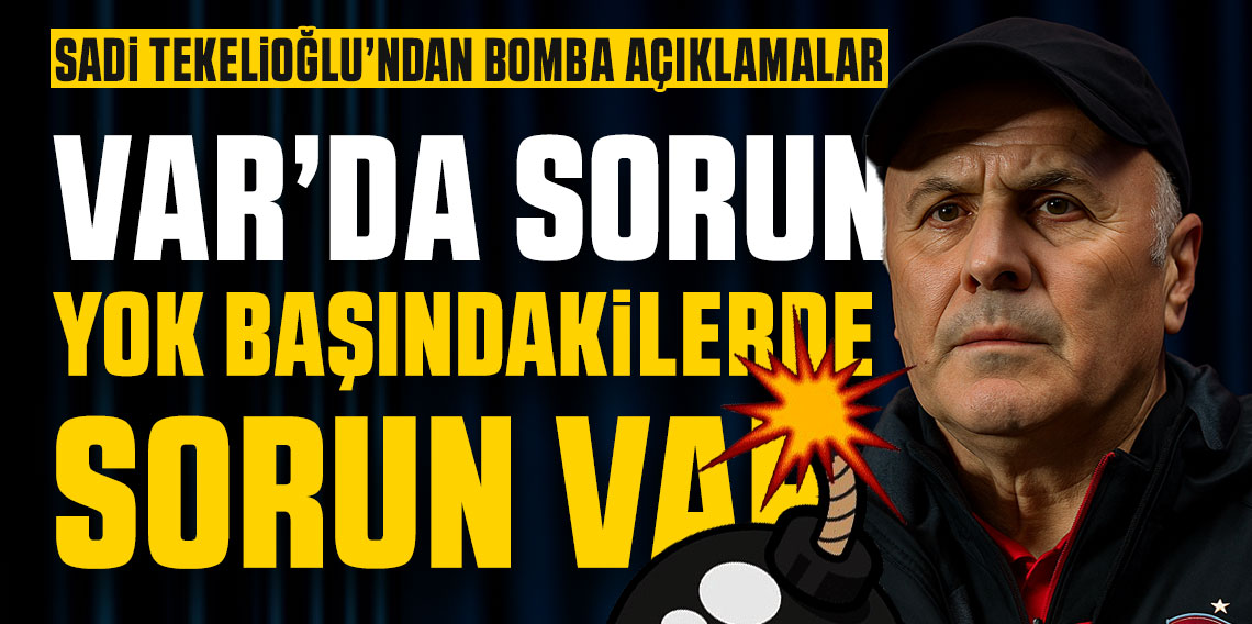 TRABZONSPOR'DA VAR İSYANI ! 