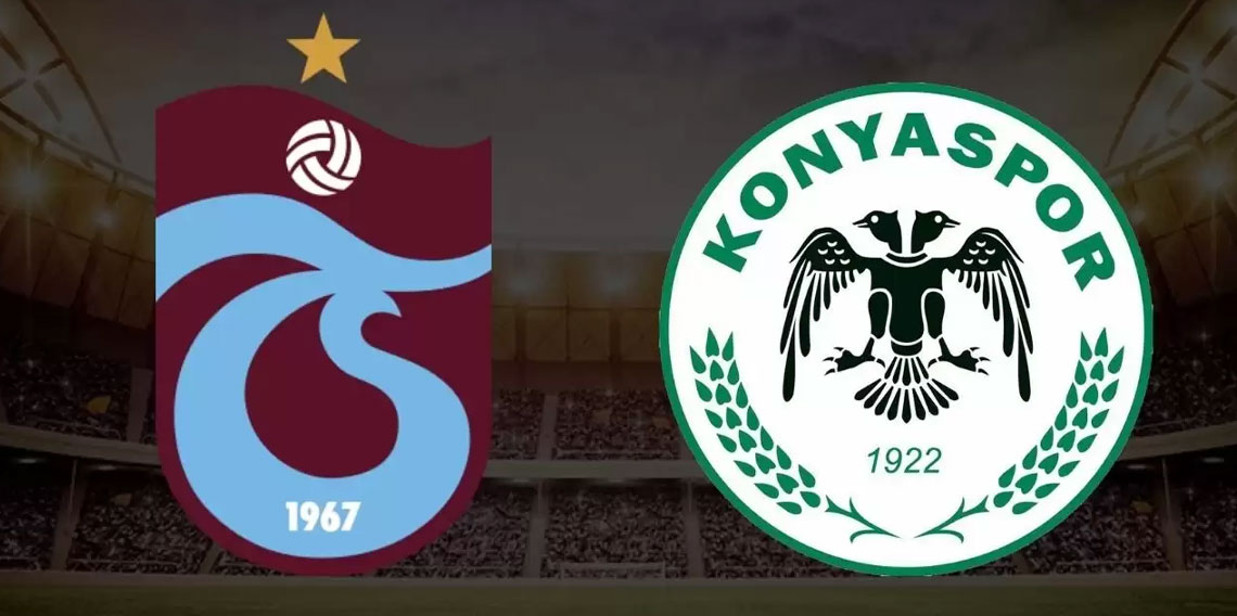 Trabzonspor - Konyaspor maçı biletleri satışa çıktı! 