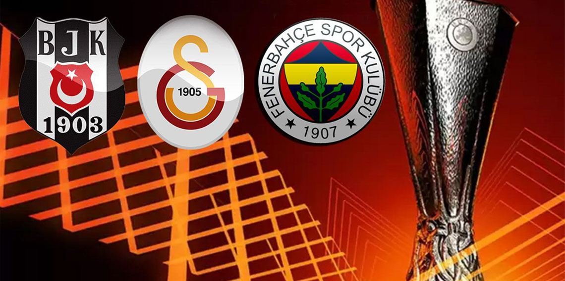 Yeni formatıyla Avrupa Ligi heyecanı başlıyor!