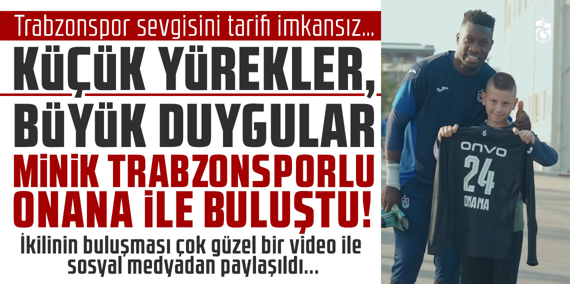KÜÇÜK YÜREKLER, BÜYÜK DUYGULAR