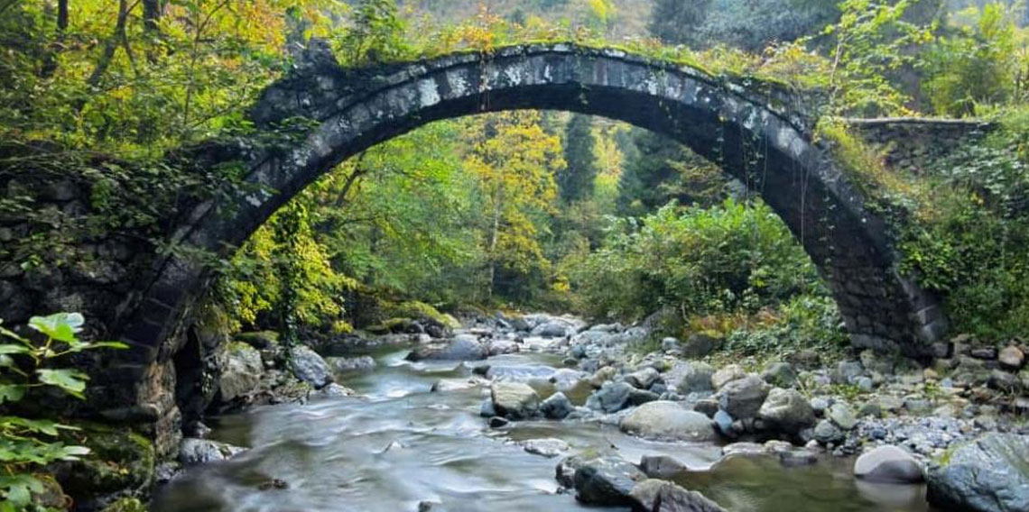 Turizme kazandırılacaktı, selde yok oldu