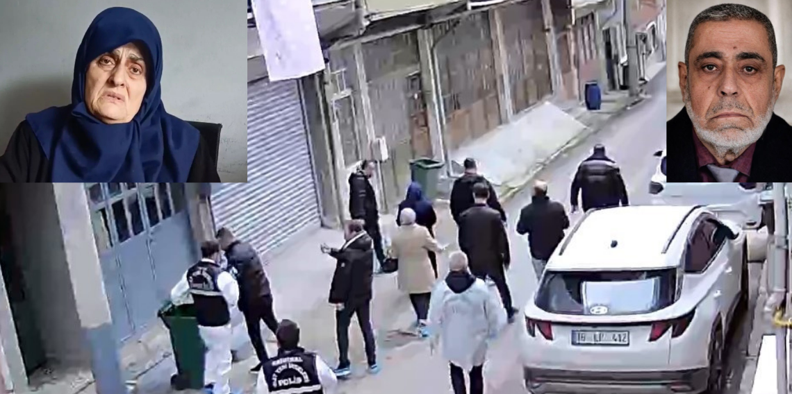 Eşini 15 parçaya ayırıp 'Çok kolay oldu' diyen eşin davasında karar çıktı