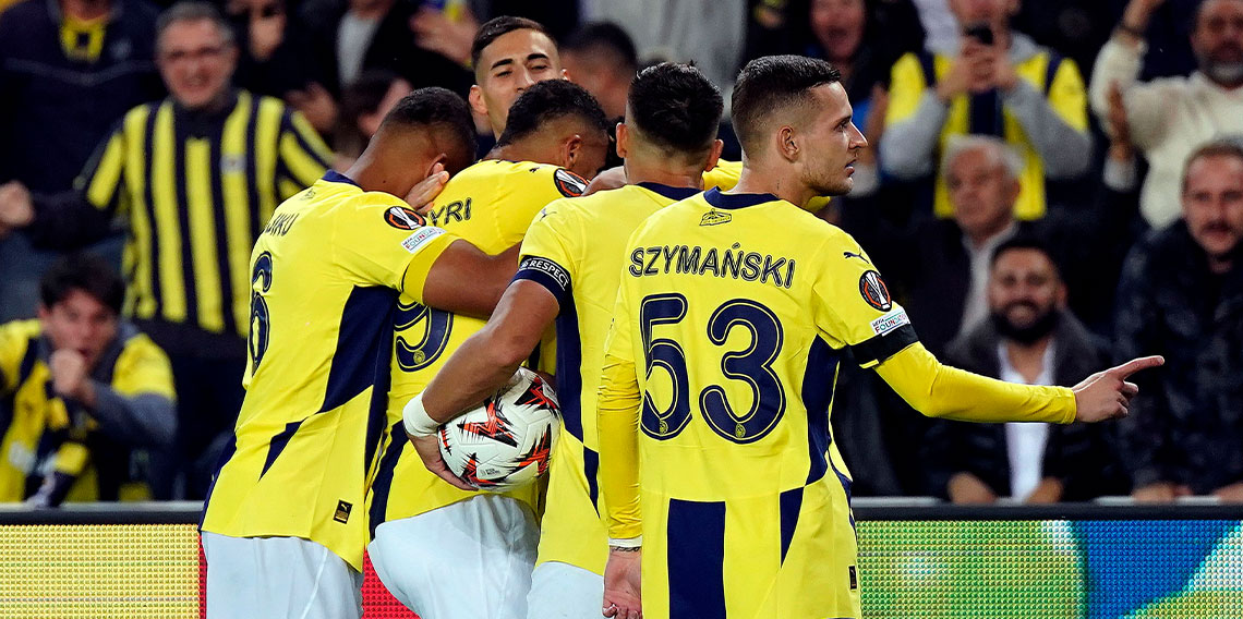 Fenerbahçe, Bodrum FK ile ilk kez karşılaşacak