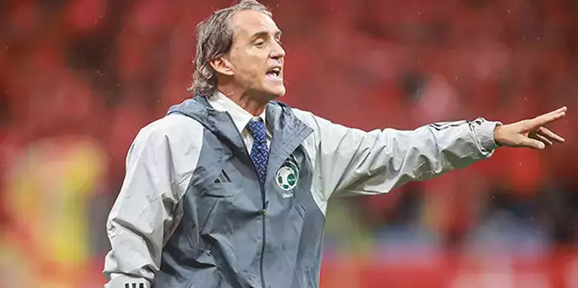 Roberto Mancini'ye çılgın tazminat!