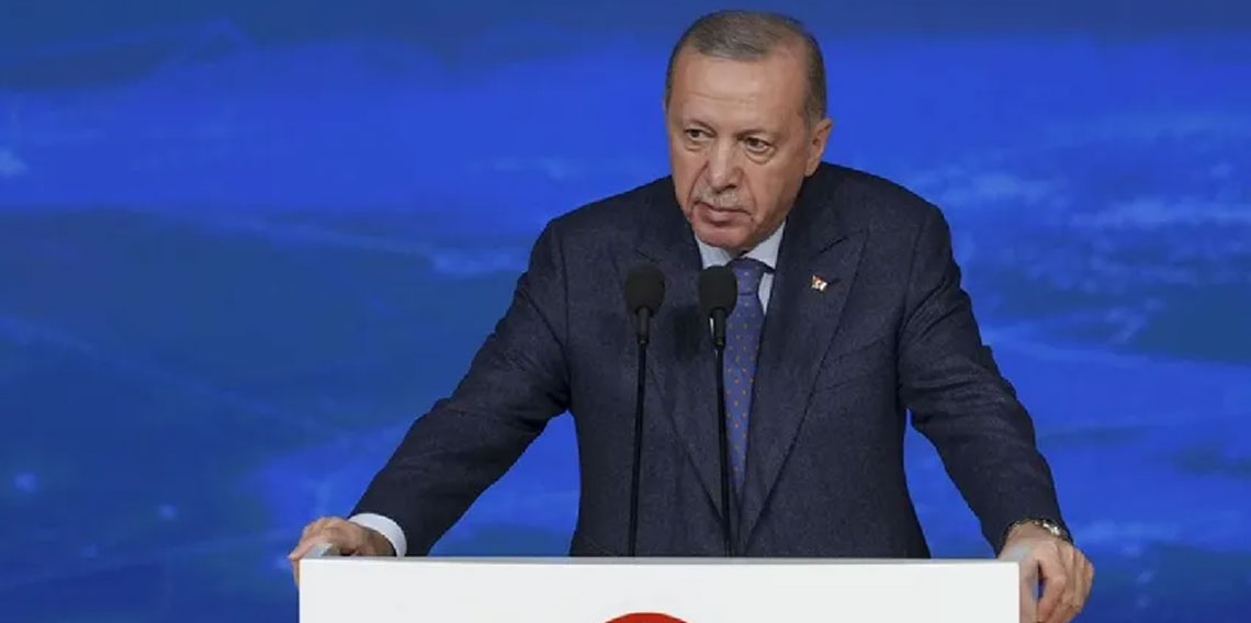 Cumhurbaşkanı Erdoğan: İslam reytinge meze yapılamaz