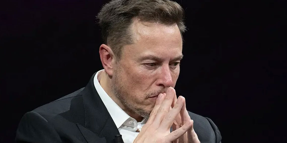 Elon Musk'tan X itirafı: Kısıtlama getirdiğini doğruladı