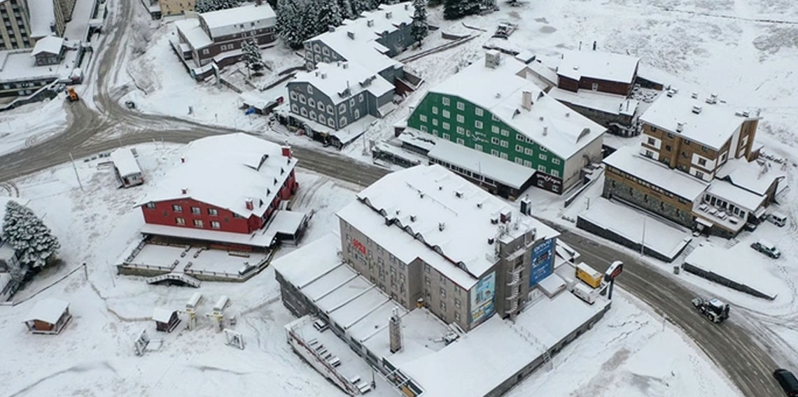 Rize, Artvin ve Ardahan için resmi uyarı. 3 il birden uyarıldı