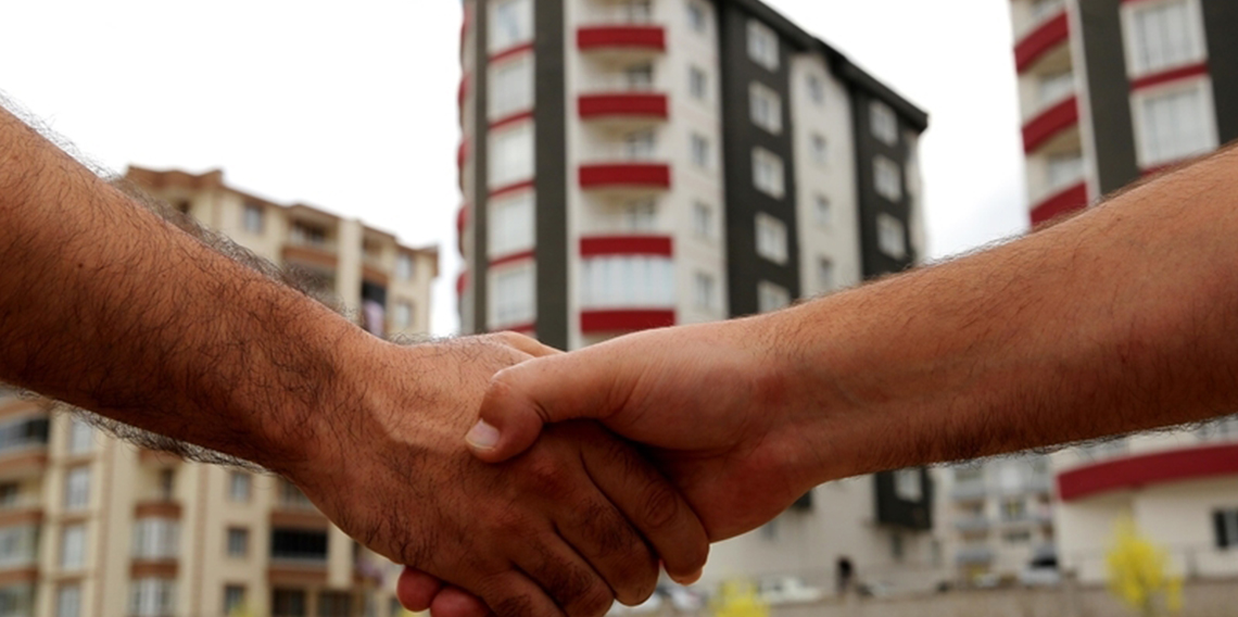 Gayrimenkulde 'gerçek bedel' dönemi! Vergi sistemi değişiyor