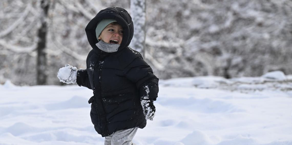 Meteoroloji uyardı, kuvvetli kar yağışı bekleniyor