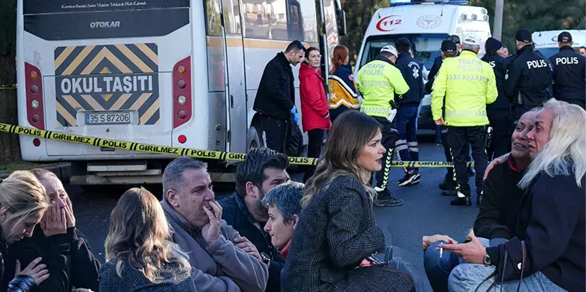 İzmir'de can pazarı!