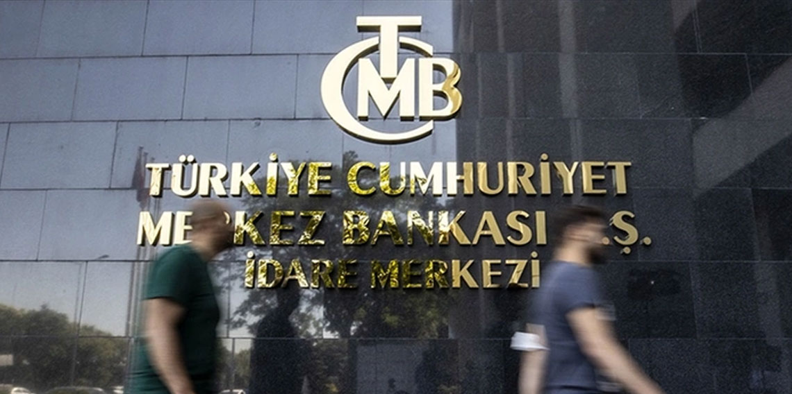 Merkez Bankası yılın son faiz kararını açıklıyor! Ekonomistler ne bekliyor?