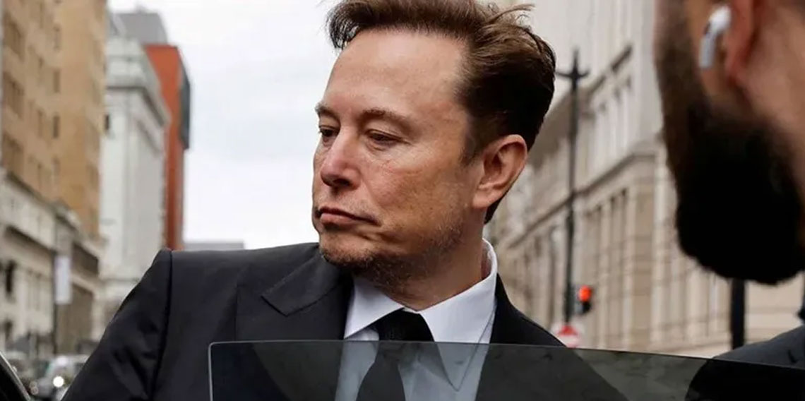 Elon Musk'ın yapay zeka şirketi xAI, 6 milyar dolar yatırım aldı