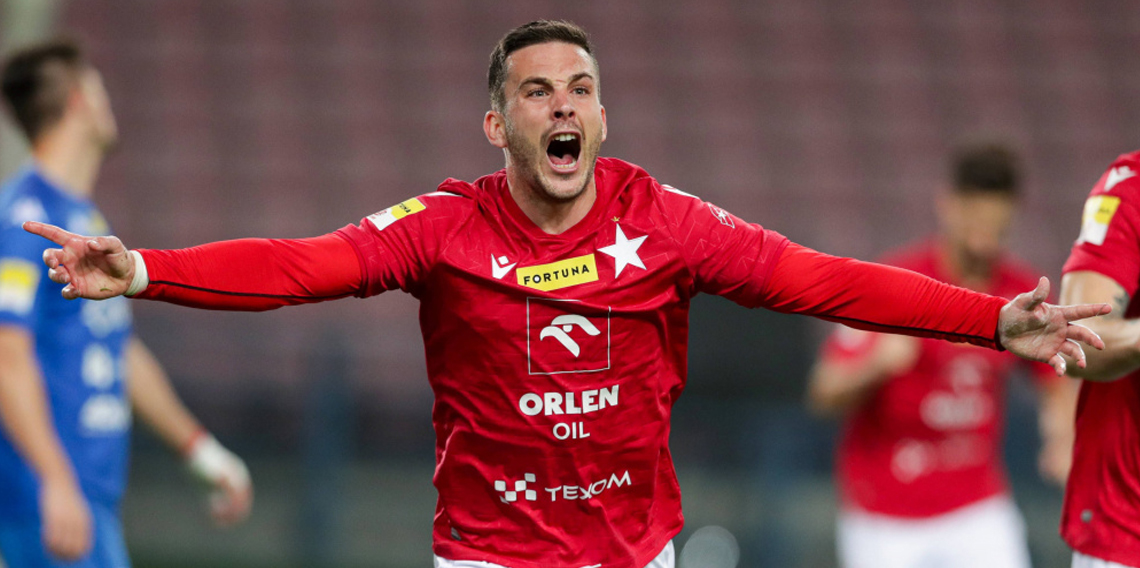 Trabzonspor, Forvete İspanyol Boğası Angel Rodado’yu Getiriyor