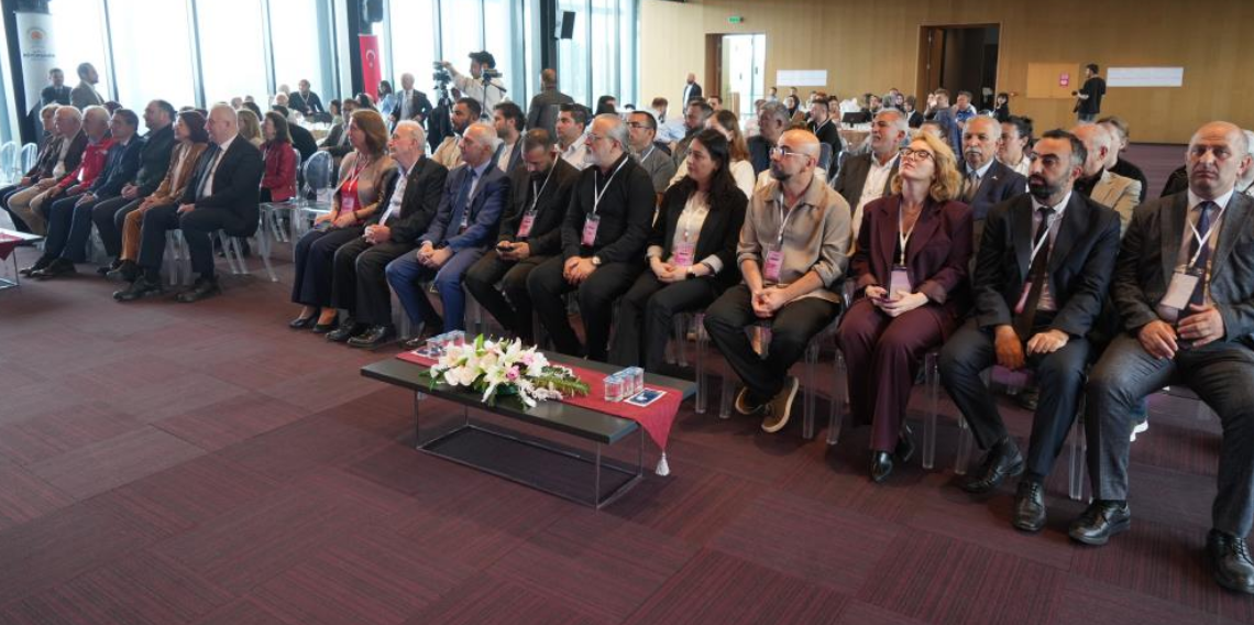 Samsun'da Roman vatandaşların yaşam kalitesi masaya yatırıldı