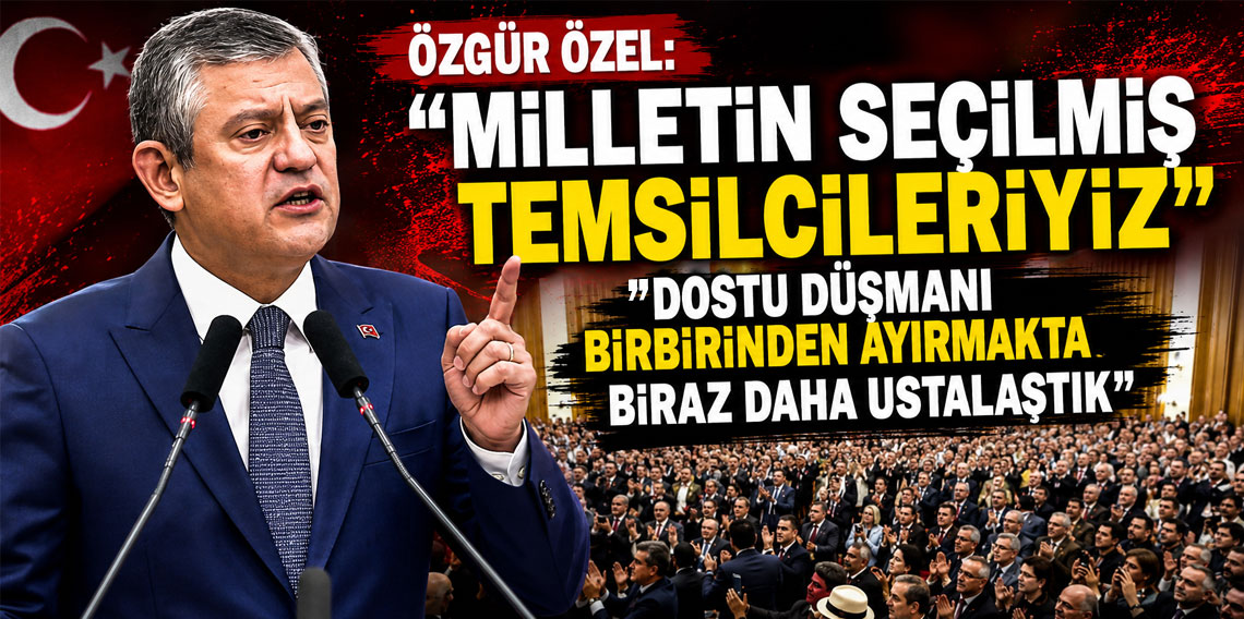 CHP'DE 