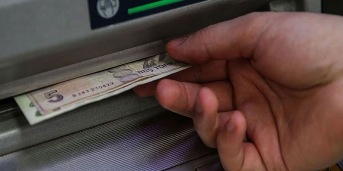 ATM’lerde yüz tanıma dönemi: Bunu yapmayan para çekemeyecek