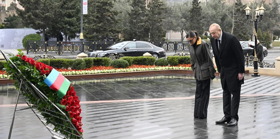 Azerbaycan'ın dinmeyen acısı Hocalı Katliamı'nın 33. yıl dönümü