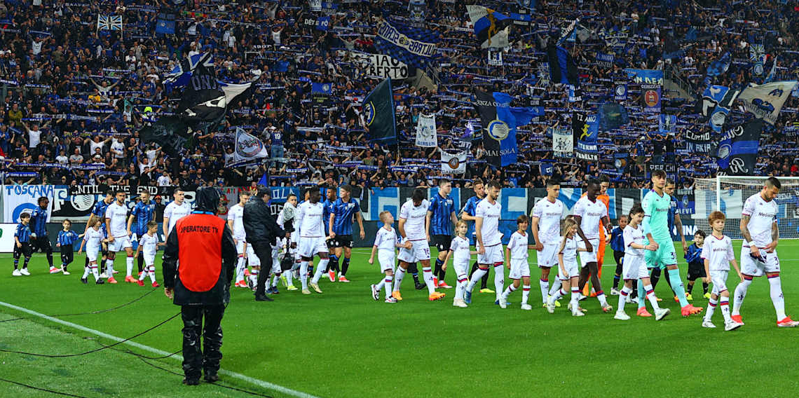 Şampiyonlar Ligi Son 16 Play-Off | Atalanta – Borussia Dortmund (Özet)