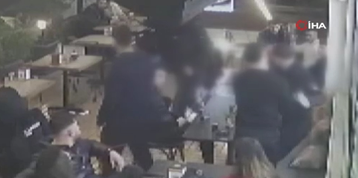 Adana’da 17 yaşındaki çocuğa bıçaklı saldırı