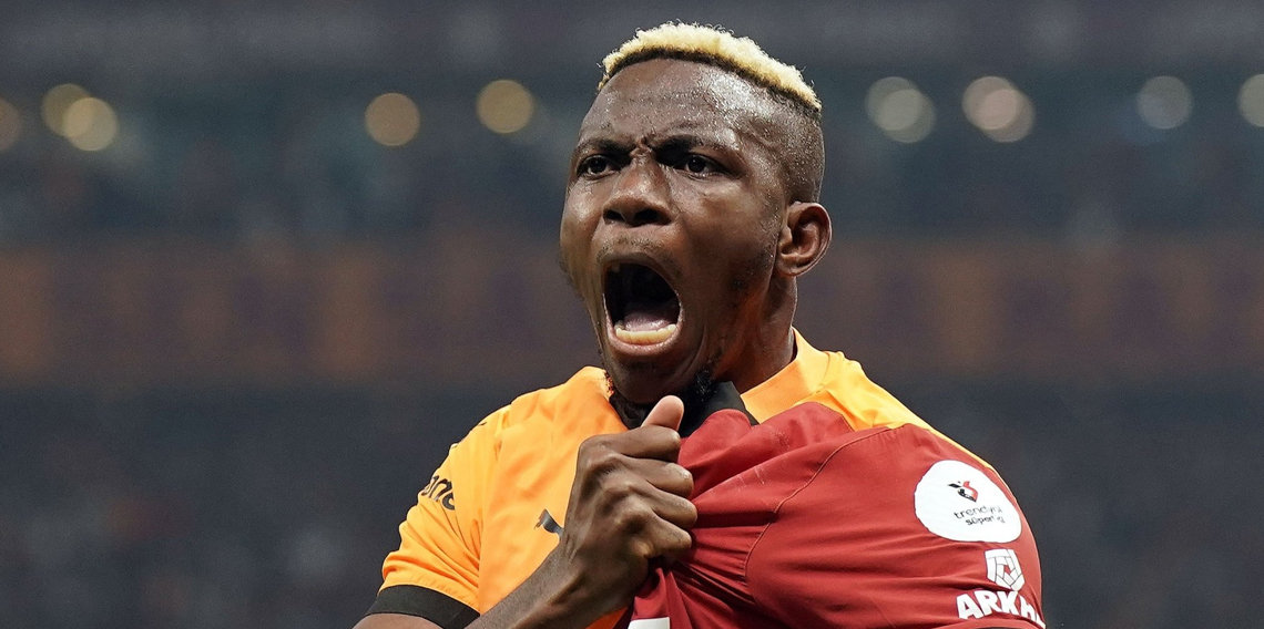 Şampiyonlar Ligi Son 16 Play-Off | Juventus – Galatasaray (Özet)