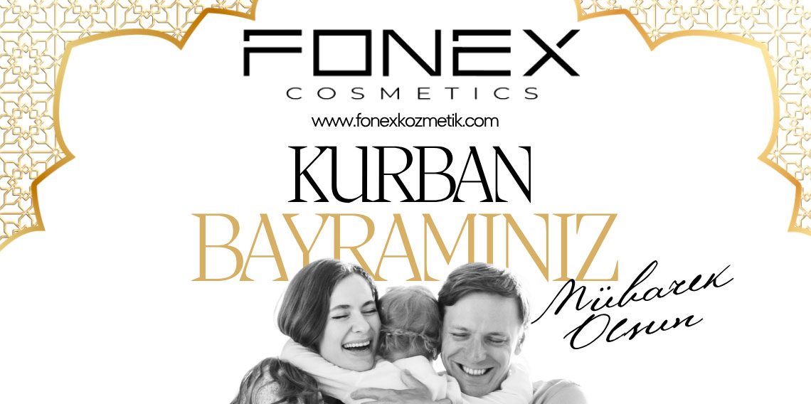 KURBAN BAYRAMI FONEX İLAN
