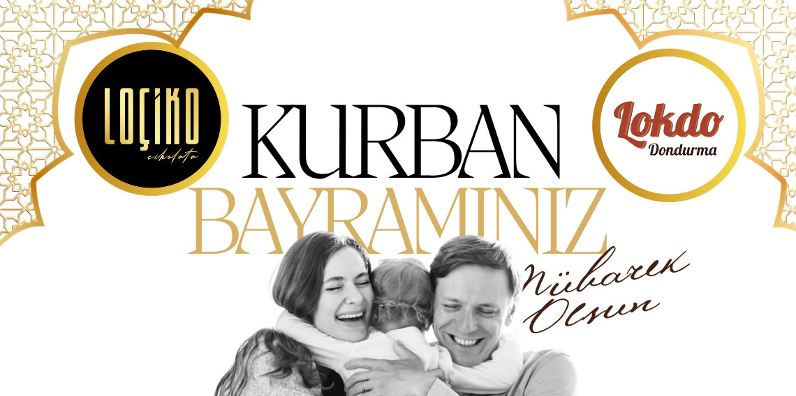 KURBAN BAYRAMI LOKMA İLANI