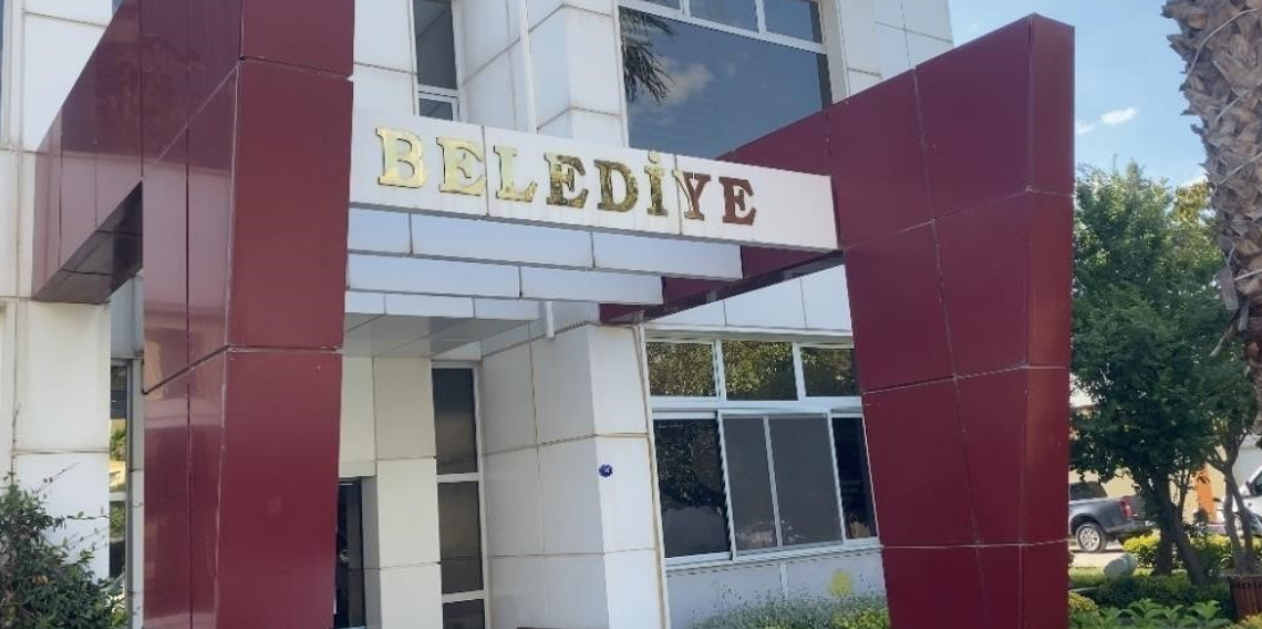 Seferihisar Belediyesi İmar ve Şehircilik Müdürü tutuklandı