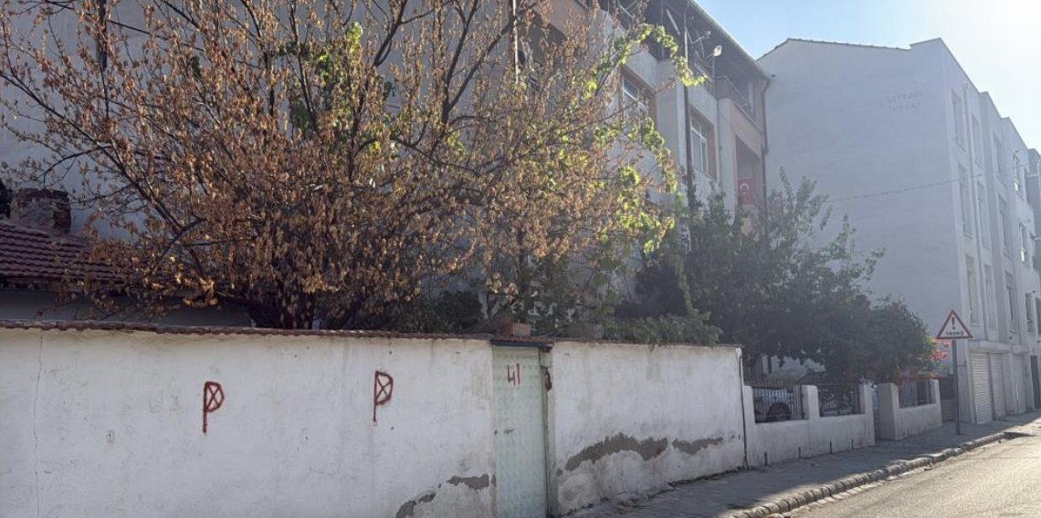 Eskişehir’de Evdeki Kavga Cinayetle Bitti: 1 Kişi Hayatını Kaybetti