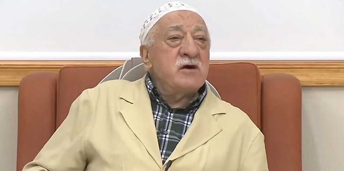 FETÖ, Hava Kuvvetleri'ne 'şifreli kodla' sızmış! İtirafçı binbaşının anlattıkları şoke etti