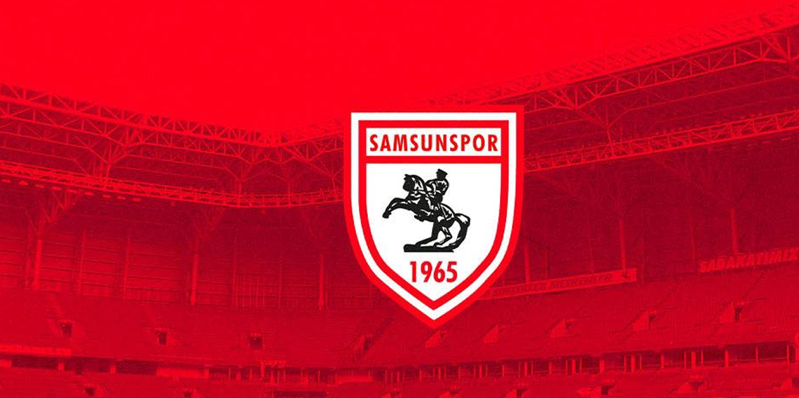 Samsunspor'da hedef Göztepe