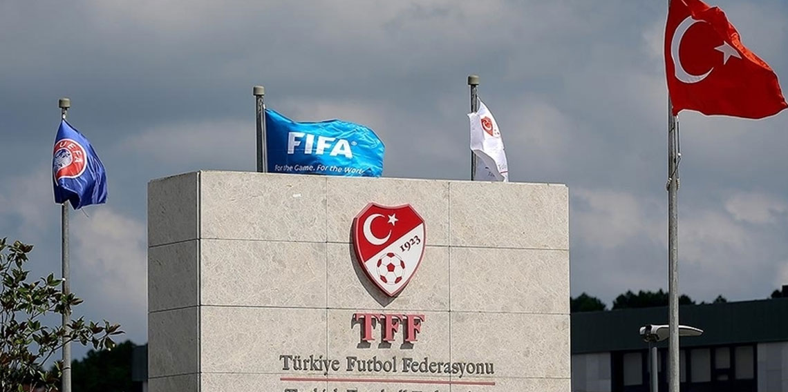 Trabzonspor PFDK'ya sevk edildi!