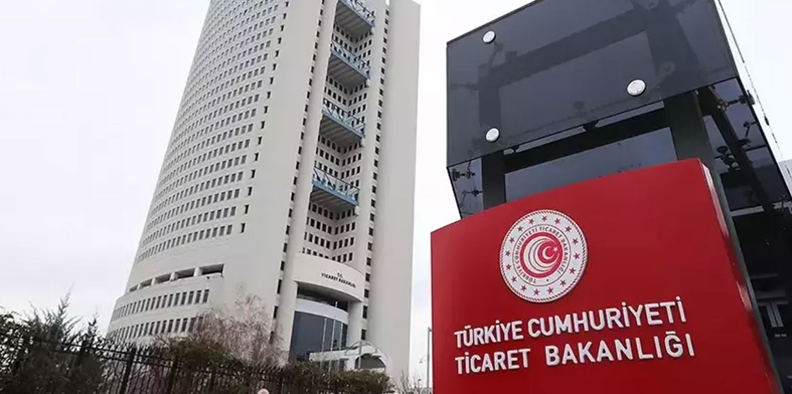 Ticaret Bakanlığı fırsatçılara ceza kesiyor