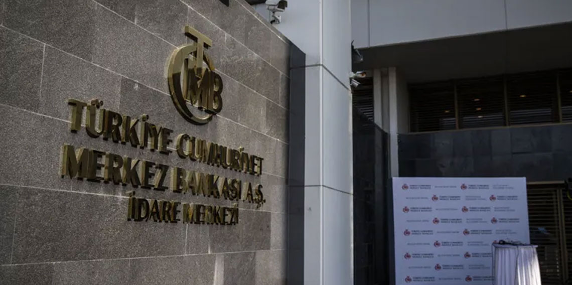 Merkez Bankası'ndan enflasyon açıklaması: Eylülde yavaşlayacak!