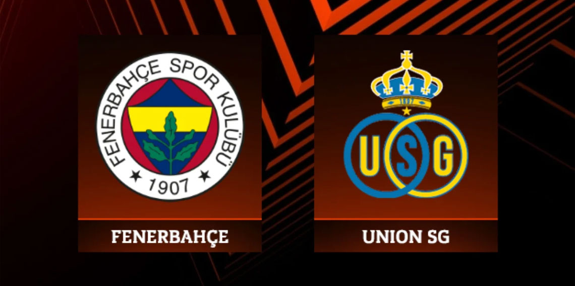 Fenerbahçe muhtemel 11'ler