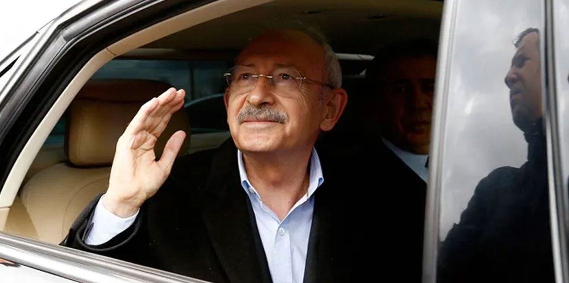 CHP'den 'Kılıçdaroğlu'nun araçları geri istendi' iddiasına açıklama