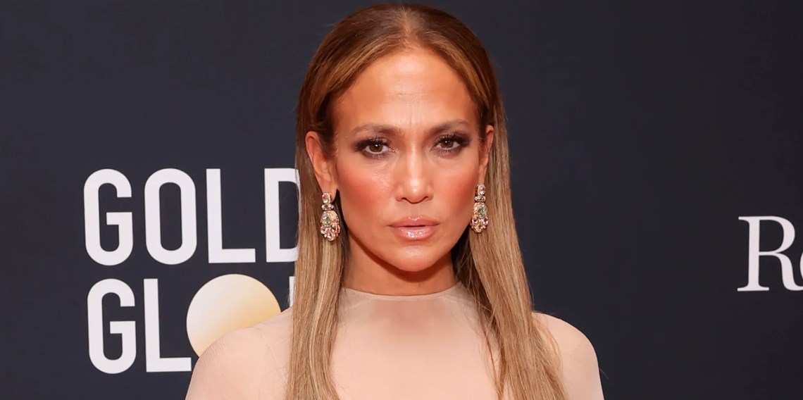 Jennifer Lopez'den şok iddialar