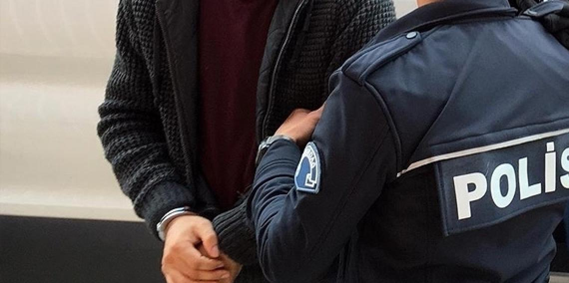 Bilişim sistemleri yoluyla 521 milyon 334 bin liralık vurgun